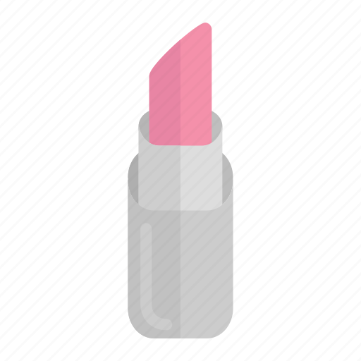 Beauty, cosmetic, girl, lipstick, makeup icon - Download on Iconfinder