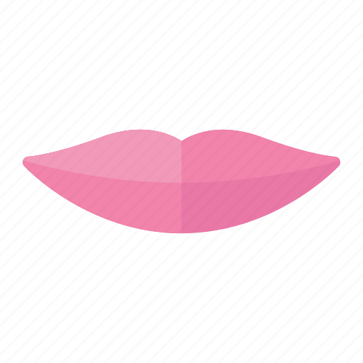 Beauty, cosmetic, female, lips, womens icon - Download on Iconfinder