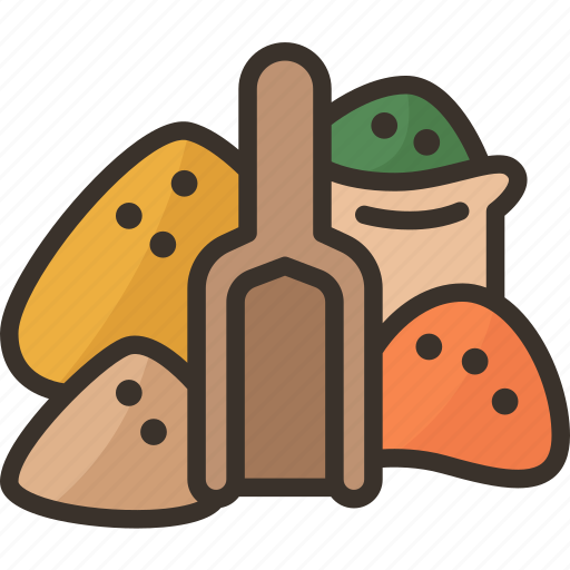 Lentils, seed, ingredient, grain, natural icon - Download on Iconfinder