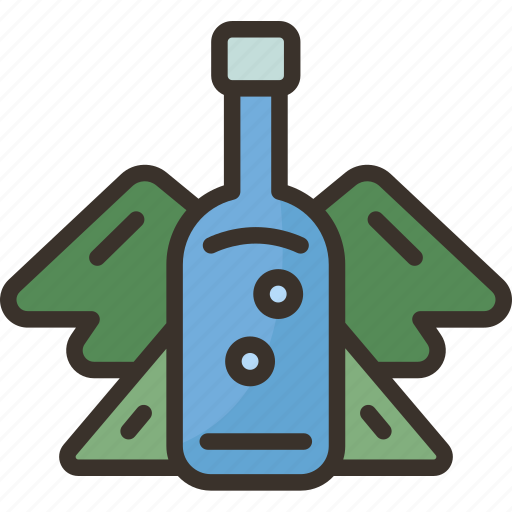 Water, mineral, drink, fresh, purity icon - Download on Iconfinder