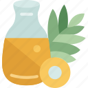 oil, palm, balms, moisturizer, ingredient