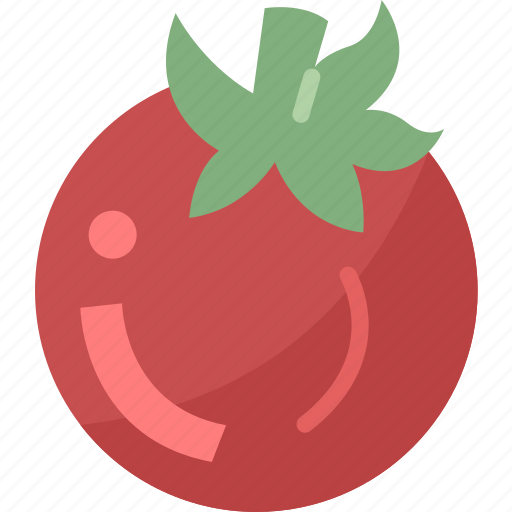 Tomato, lycopene, ingredient, vitamins, fresh icon - Download on Iconfinder