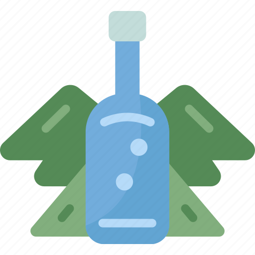 Water, mineral, drink, fresh, purity icon - Download on Iconfinder