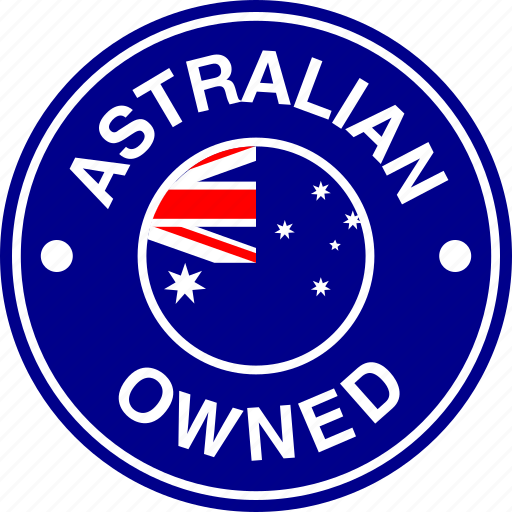 Australia, australian, flag, owned icon - Download on Iconfinder