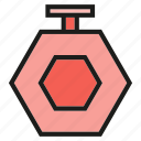 aroma, bottle, cosmetic, fragrance, perfume, product