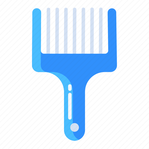 Hairbrush icon - Download on Iconfinder on Iconfinder