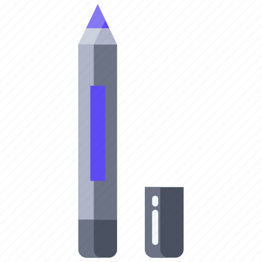 Lip, liner, pencil icon - Download on Iconfinder
