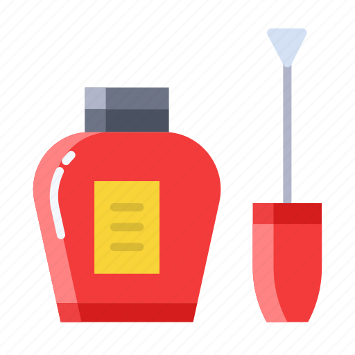 Nail, polish, 2 icon - Download on Iconfinder on Iconfinder
