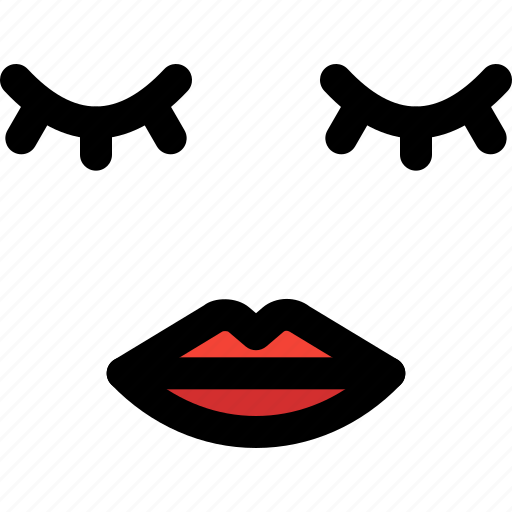 Makeup, lipstick, lips icon - Download on Iconfinder