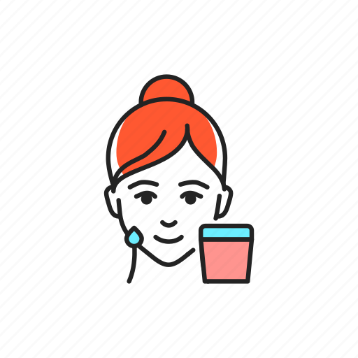 Nutrition, lifting, face icon - Download on Iconfinder