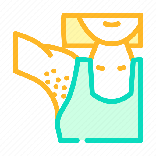 Armpit, epilation, cosmetology, beauty, procedure, lifting icon - Download on Iconfinder