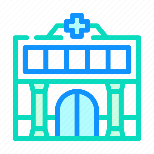 Clinic, beauty, treatment, cosmetology, procedure, lifting icon - Download on Iconfinder