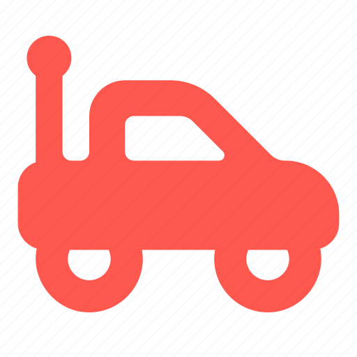 Baby, car, radiocontrolled, rc, toy icon - Download on Iconfinder