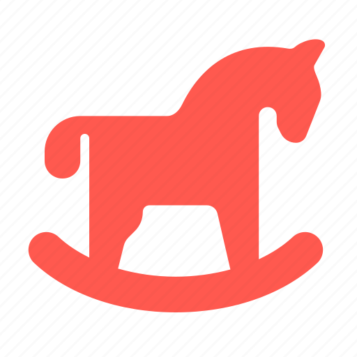 Hobby, hobbyhorse, horse, toy icon - Download on Iconfinder