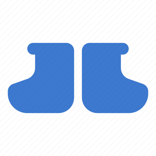 Baby, shoes, child, clothes icon - Download on Iconfinder