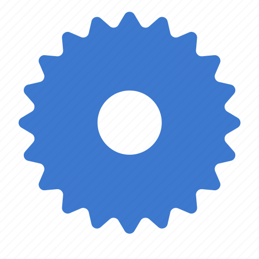 Gear, options, preferences, configuration, settings, tool icon - Download on Iconfinder