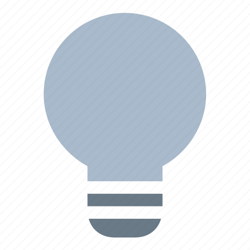 Bulb, lamp, off, energy icon - Download on Iconfinder