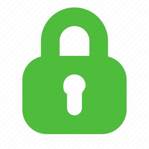 Denied, lock, protect, safe, secure, security icon - Download on Iconfinder