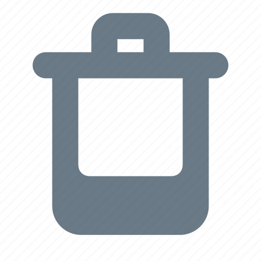 Bin, recycle, recycle bin, trash, trash box icon - Download on Iconfinder