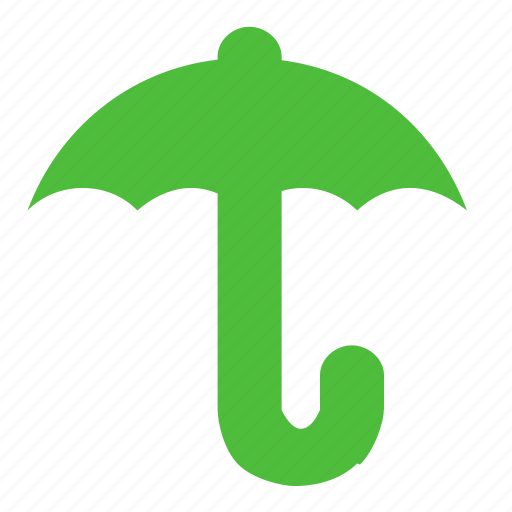 Antivirus, protection, rain, umbrella icon - Download on Iconfinder