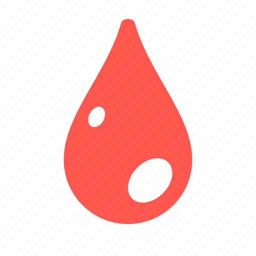 Blood, drop, health, human, medicine icon - Download on Iconfinder