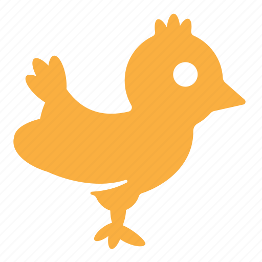 Animal, chick, chicken, bird icon - Download on Iconfinder