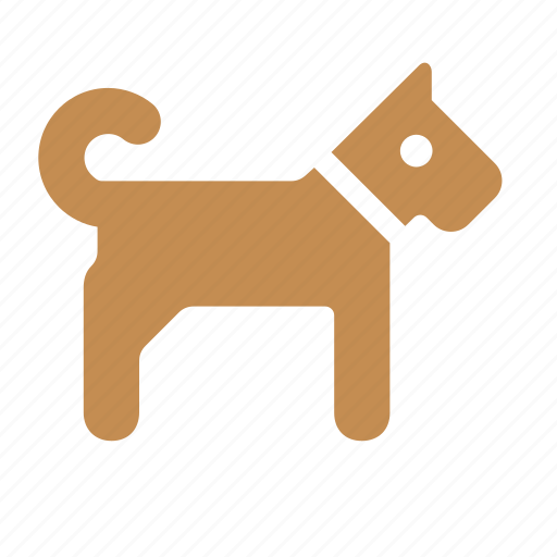 Animal, best friend, dog, friend, pet icon - Download on Iconfinder