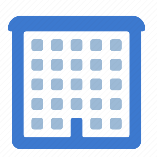 Building, house, apartment, architecture, five, multi, storey icon - Download on Iconfinder
