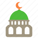 mosque, religion, sight, islam, muslim