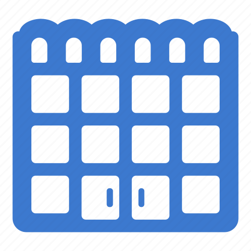 Building, center, shop, shopping, supermarket, store icon - Download on Iconfinder
