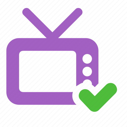 Channel, ready, television, set, tv icon - Download on Iconfinder