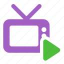 channel, television, watch, media, tv