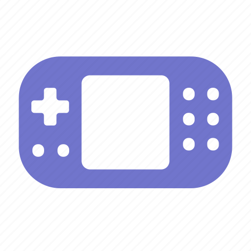 Game, playstation, psp, joystick, play icon - Download on Iconfinder