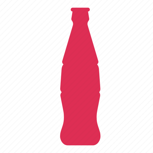 Bottle, cola, soda, beverage, drink icon - Download on Iconfinder