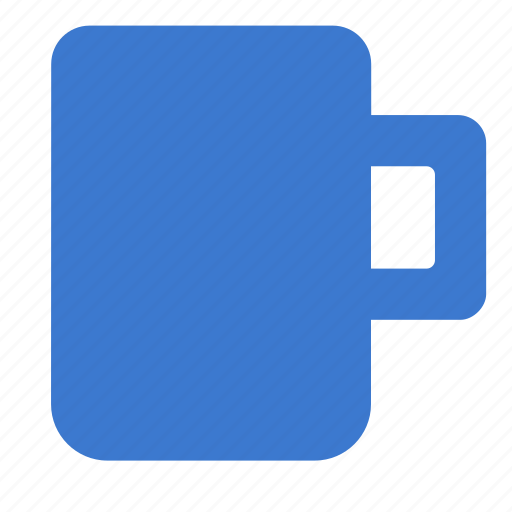 Cup, kitchen, coffee, drink, hot icon - Download on Iconfinder