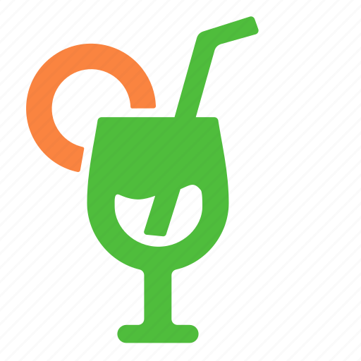 Cocktail, goblet, alcohol, beverage, drink, glass icon - Download on Iconfinder