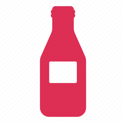 Bottle, drink, wine, alcohol icon - Download on Iconfinder