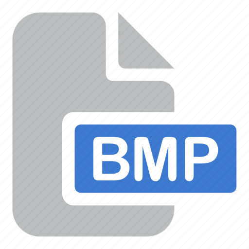 Bmp, extension, document, file icon - Download on Iconfinder