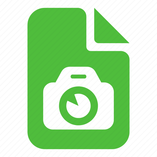 Document, photo, file, image icon - Download on Iconfinder