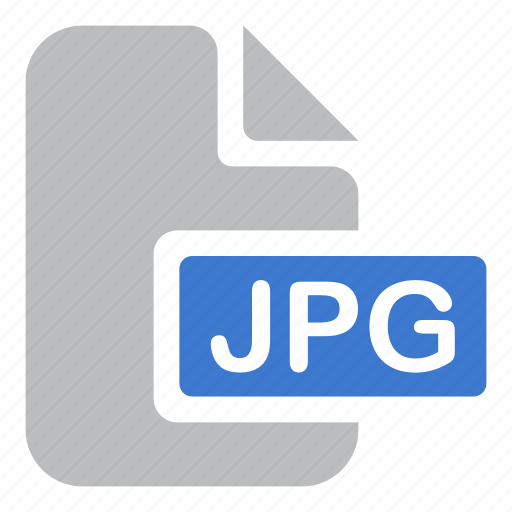 Jpg, photo, document, file icon - Download on Iconfinder