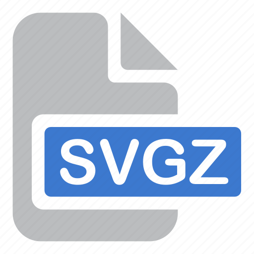 File, svgz, document, graphics icon - Download on Iconfinder