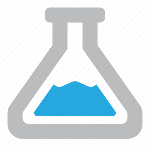 Chemistry, experiment, lab, laboratory, research, test, tube icon - Download on Iconfinder