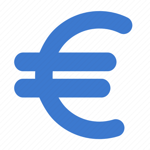 Euro, sign, currency, finance, money, payment icon - Download on Iconfinder