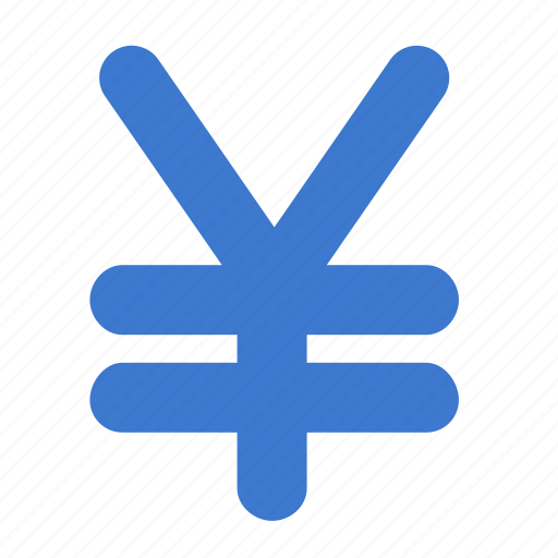 Sign, yuan, currency, finance, money, payment icon - Download on Iconfinder