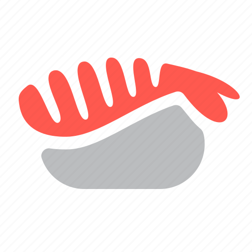 Food, seafood, sushi, restaurant icon - Download on Iconfinder