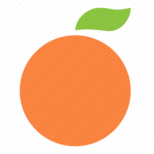 Citrus, fruit, orange, food, sweet icon - Download on Iconfinder