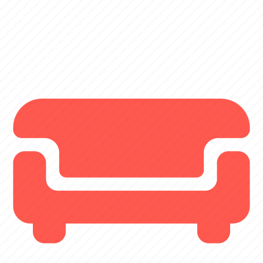 Furniture, lounge, sofa, interior icon - Download on Iconfinder