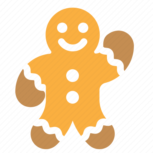 Baking, christmas, cookie, man icon - Download on Iconfinder
