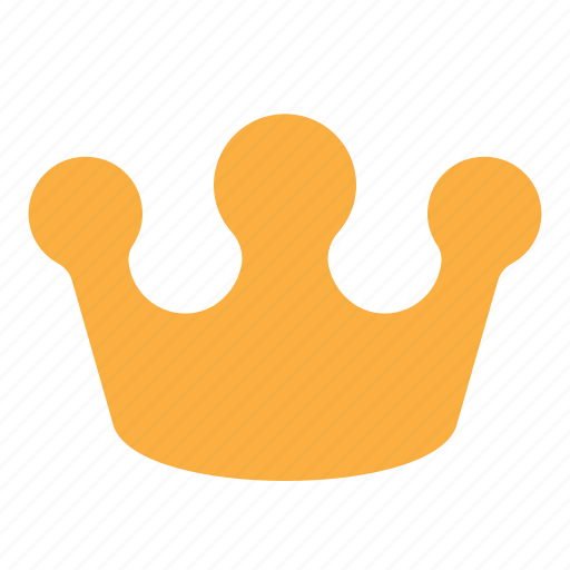 Crown, king, leader, top icon - Download on Iconfinder