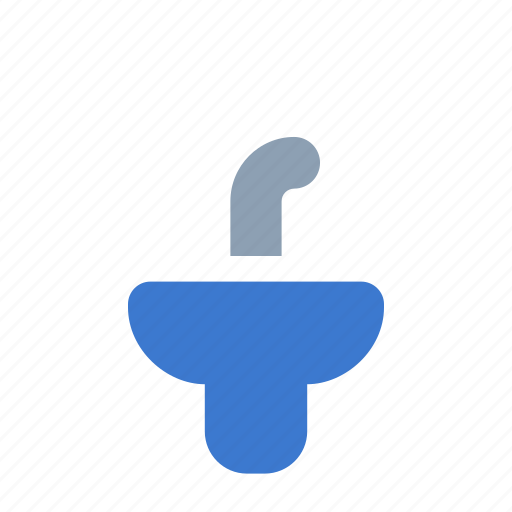 Bidet, sanitation, wc icon - Download on Iconfinder